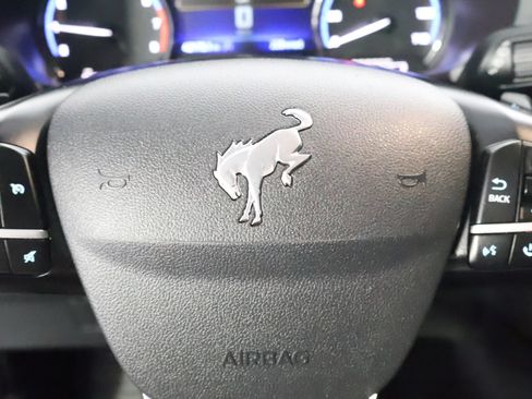 Used 2022 Ford Bronco Sport Badlands AWD/4WD image 32