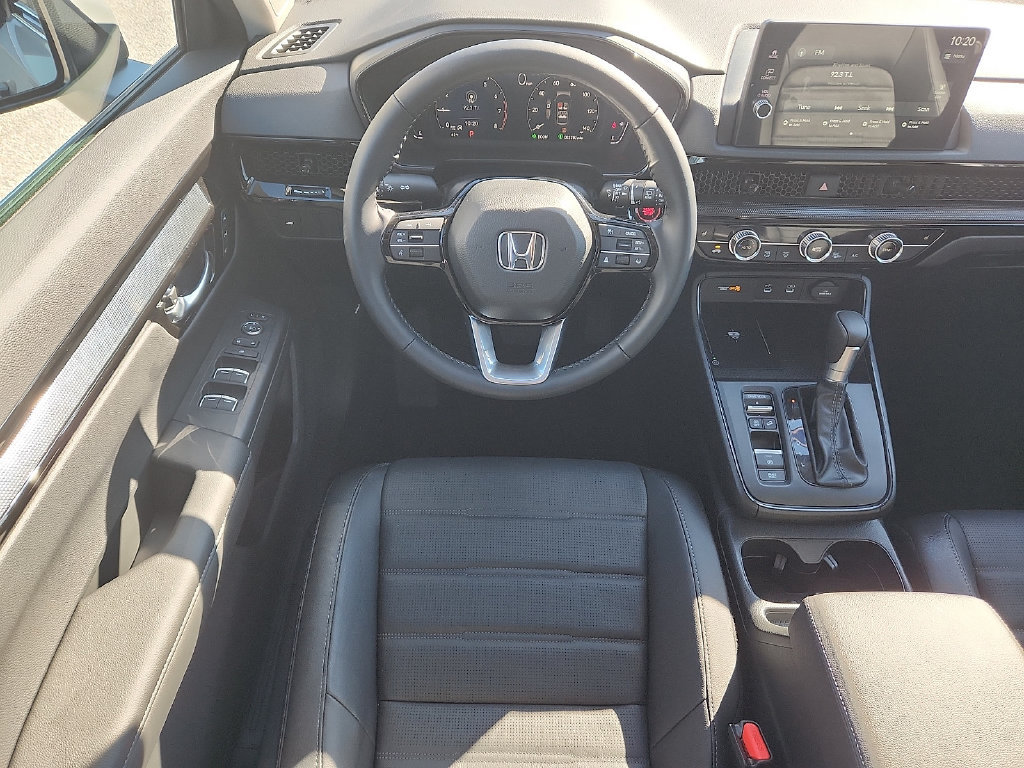 Used 2026 Honda CR-V EX-L image 7