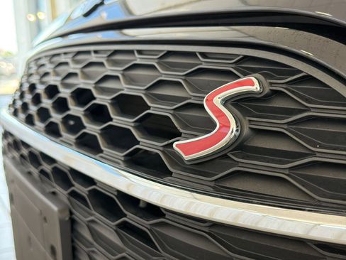 Certified 2023 MINI Cooper Clubman S AWD/4WD image 37