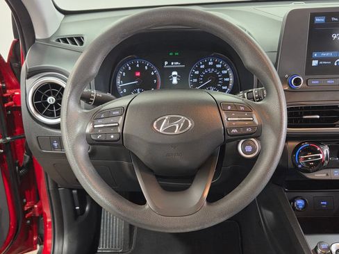 Used 2022 Hyundai Kona SEL w/ Cargo Package AWD/4WD image 20