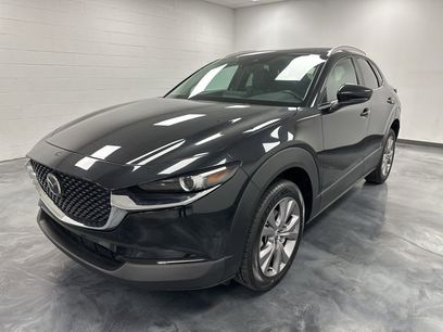 Certified 2023 MAZDA CX-30 AWD 2.5 S w/ Select Package