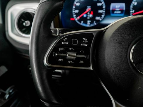 Used 2024 Mercedes-Benz G 550 G 550 image 48