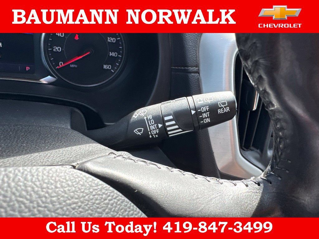 Used 2022 GMC Terrain SLT AWD/4WD image 23