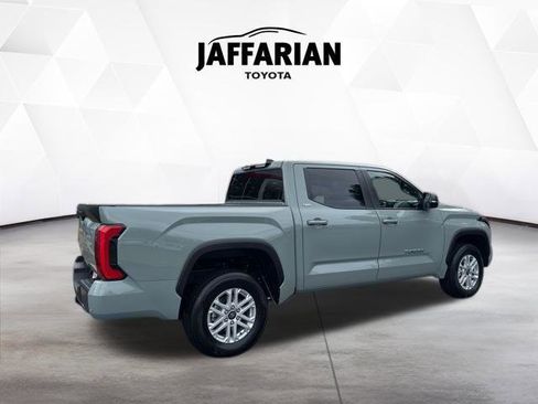 Certified 2025 Toyota Tundra SR5 image 5