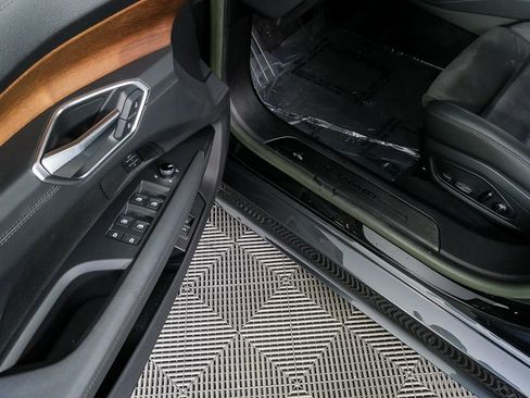 Certified 2023 Audi e-tron GT Premium Plus image 8