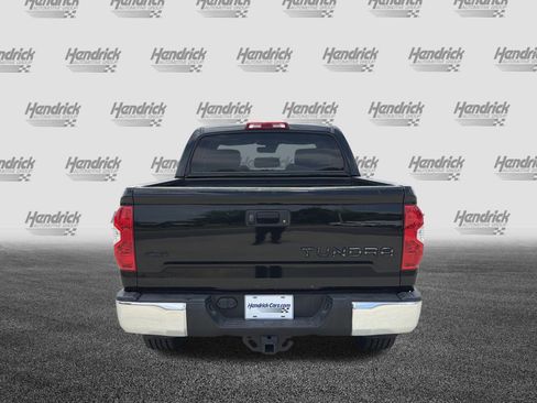 Used 2019 Toyota Tundra SR5 w/ SR5 Upgrade Package AWD/4WD image 9