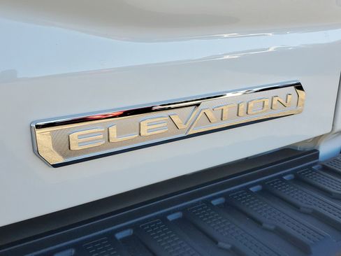 New 2025 GMC Sierra 1500 Elevation w/ Preferred Package image 8