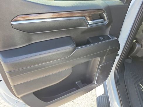 Used 2024 Chevrolet Silverado 1500 RST w/ Convenience Package II image 14