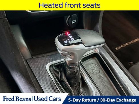 Used 2016 Dodge Charger SXT image 20