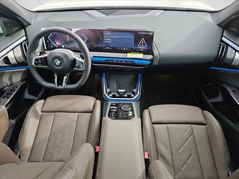 New 2026 BMW X3 xDrive30 w/ M Sport Package image 16