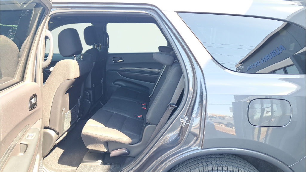 Used 2025 Dodge Durango GT w/ Blacktop Package AWD/4WD image 12