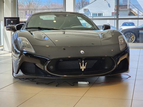 New 2024 Maserati MC20 Cielo image 37