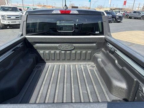 New 2025 Ford Maverick Lobo AWD/4WD image 34