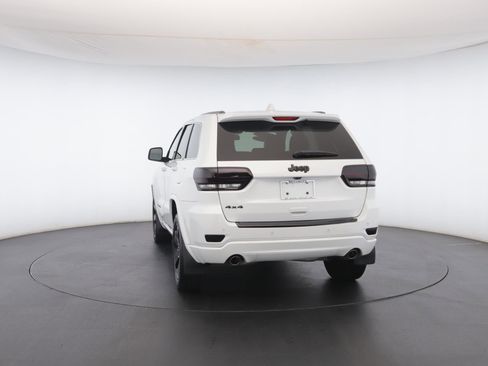 Used 2015 Jeep Grand Cherokee Altitude image 25