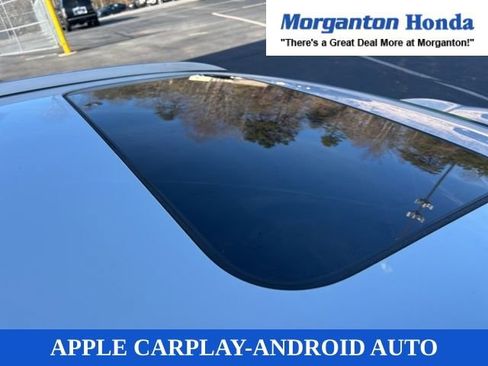 Used 2022 Honda CR-V Touring image 10