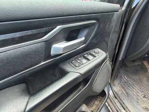 Used 2019 RAM 1500 Big Horn AWD/4WD image 15