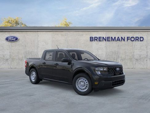 New 2026 Ford Maverick XL FWD image 8
