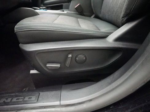 Used 2023 Ford Bronco Sport Big Bend w/ Convenience Package image 28