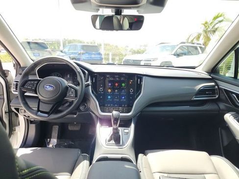 Used 2025 Subaru Outback Onyx Edition XT image 27