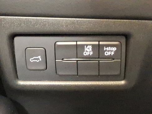 Used 2024 MAZDA CX-5 AWD 2.5 S w/ Premium Plus Pkg image 25