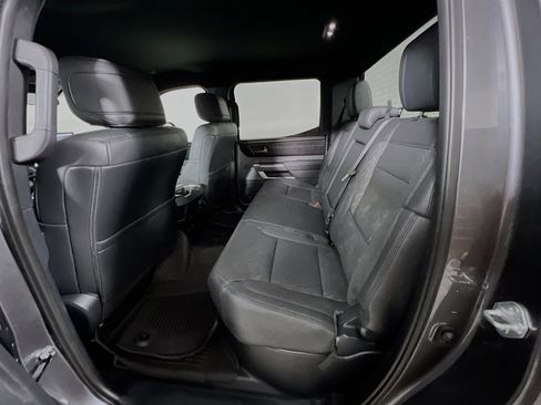 Used 2025 Toyota Tundra SR5 w/ SR5 Premium Package image 29