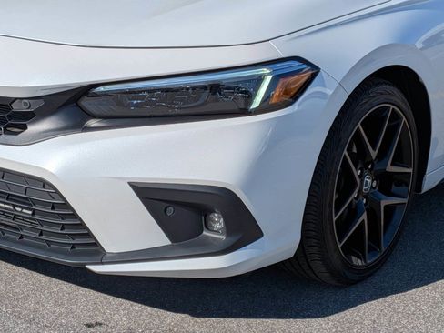Used 2024 Honda Civic Sport Touring image 9