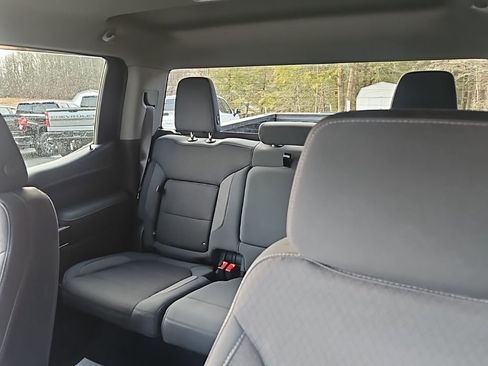 Used 2020 GMC Sierra 1500 Elevation w/ Elevation Convenience Package image 17