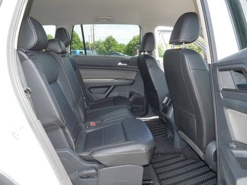 Certified 2023 Volkswagen Atlas SE AWD/4WD image 20