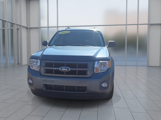 Used 2012 Ford Escape 4WD Hybrid image 3