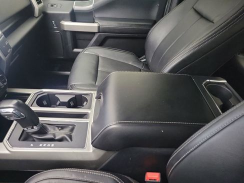 Used 2020 Ford F150 Lariat w/ Equipment Group 502A Luxury image 30