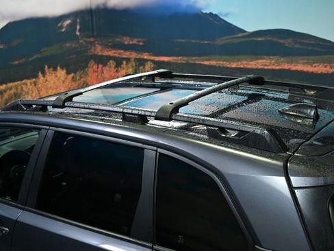 Certified 2025 Subaru Forester Limited w/ Popular Package #2 image 15