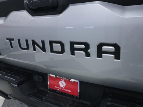 Used 2023 Toyota Tundra SR5 AWD/4WD image 28