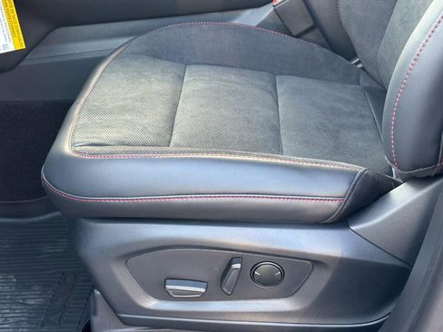 New 2026 Ford Explorer ST image 21