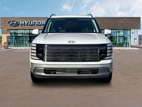 New 2026 Hyundai Palisade SEL Premium AWD/4WD image 12