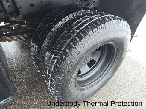 Used 2018 RAM 3500 Tradesman w/ Chrome Appearance Group image 34