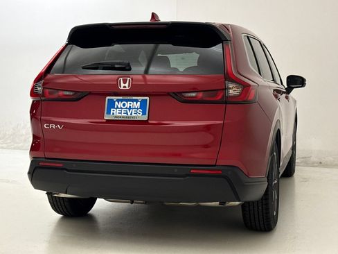 New 2026 Honda CR-V EX-L image 9