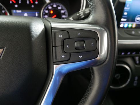 Used 2020 Chevrolet Blazer LT AWD/4WD image 28