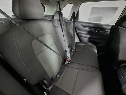 New 2026 Honda CR-V EX image 33