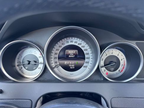 Used 2014 Mercedes-Benz C 250 Sedan image 35