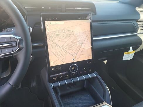 New 2026 GMC Terrain Elevation w/ Technology Package II FWD image 15