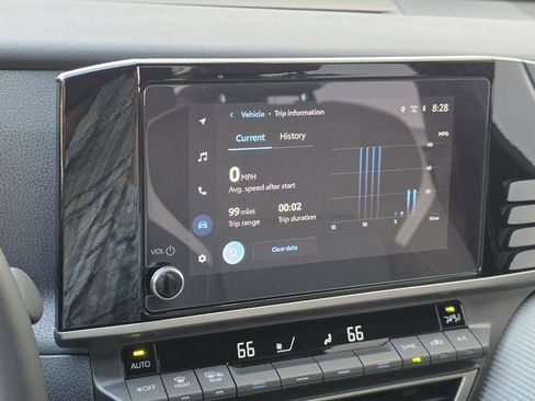 Certified 2025 Toyota Camry SE w/ Convenience Package image 15