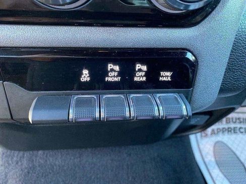 Used 2025 RAM 1500 Tradesman image 14