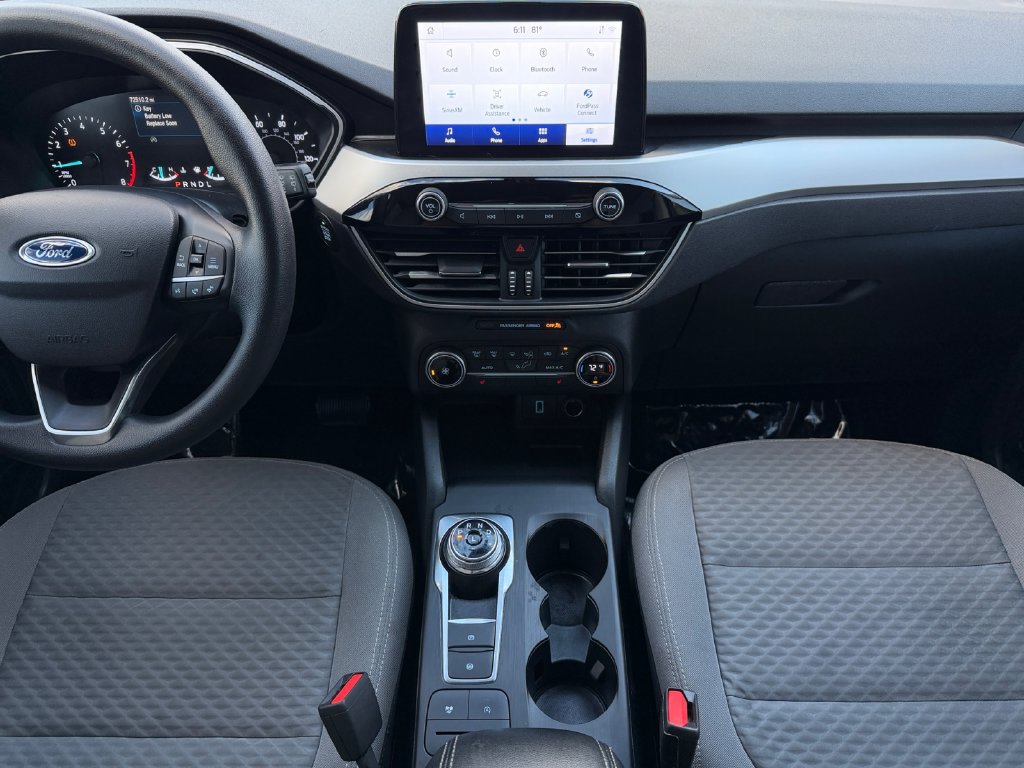 Used 2020 Ford Escape SE AWD/4WD image 26