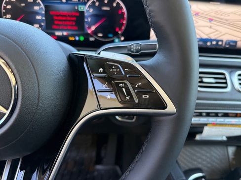 New 2026 Mercedes-Benz GLE 450 4MATIC image 24
