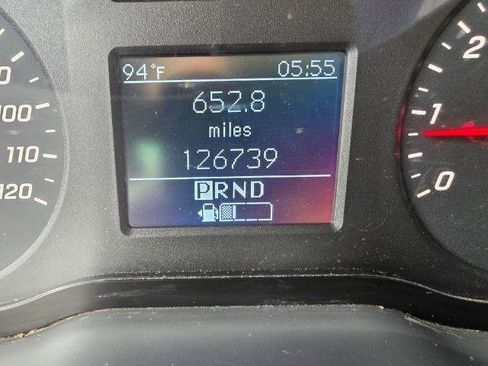 Used 2021 Mercedes-Benz Sprinter 2500 image 11