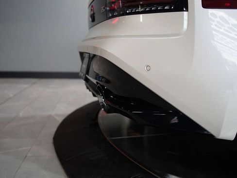 Used 2025 Nissan Z Sport w/ Floor Mat Package RWD image 64