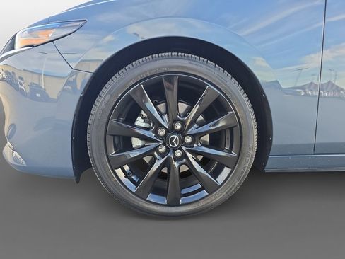 Used 2025 MAZDA MAZDA3 s image 14