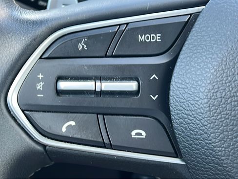 Certified 2023 Hyundai Santa Fe SEL w/ Premium Package FWD image 25