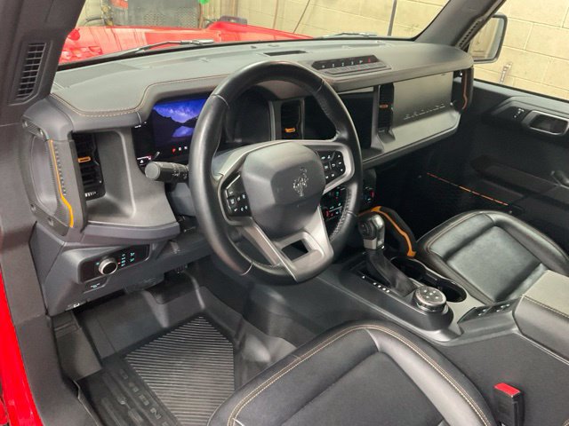 Used 2024 Ford Bronco Badlands AWD/4WD image 6