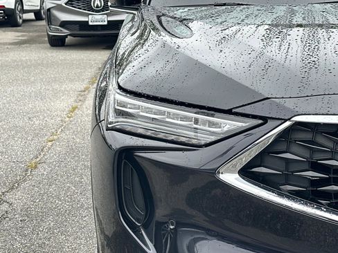 Certified 2024 Acura MDX SH-AWD w/ Technology Package image 10